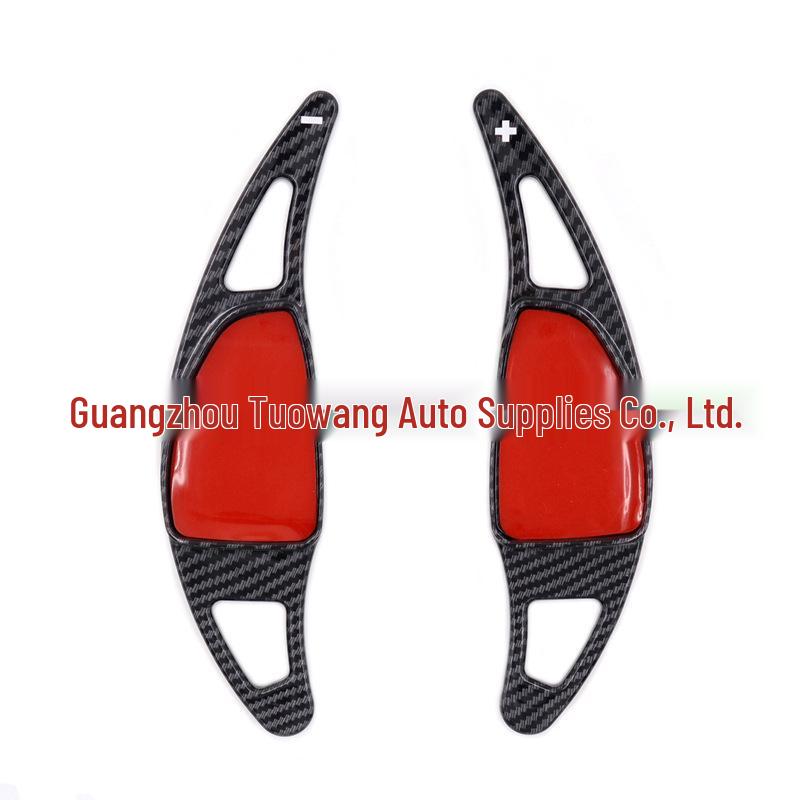 Compatible with MG Scorpio, MG7, and Roewe i6MAX Steering Wheel Shift Paddles