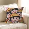 Maruko Cushion Cover 30x50 Polyester Sofa Cushions Decorative Throw Pillows Home Decoration Pillowcover
