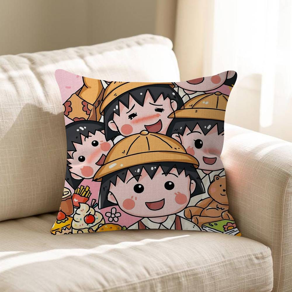 Maruko Cushion Cover 30x50 Polyester Sofa Cushions Decorative Throw Pillows Home Decoration Pillowcover