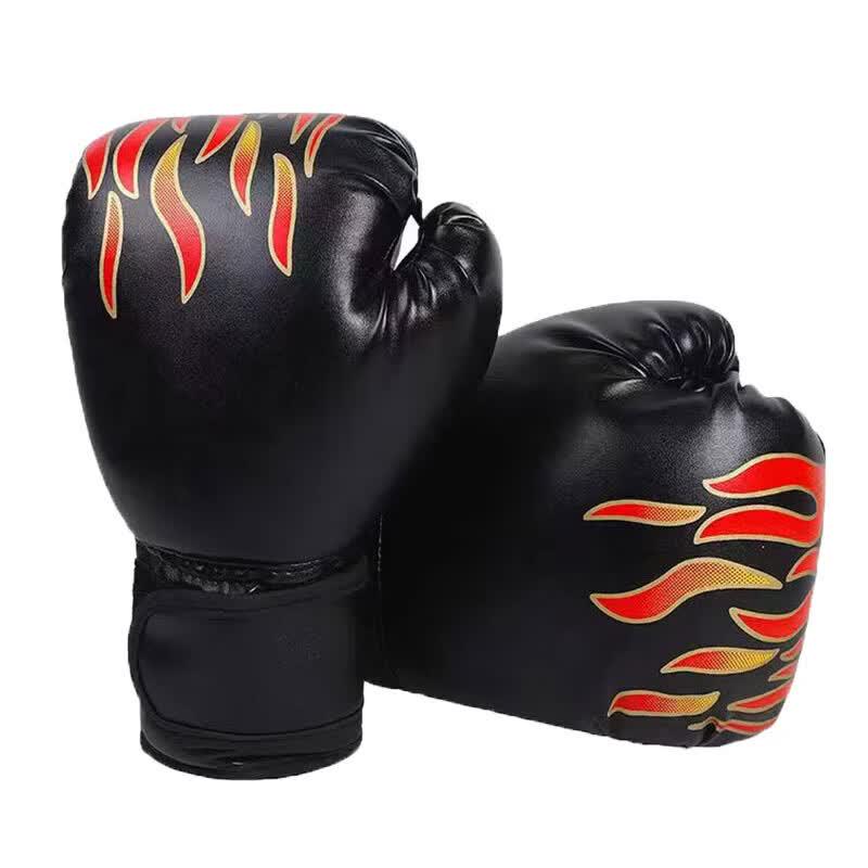 TLXT Training Boxing Gloves One Pair
