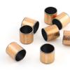 Bike Shock Absorber DU Bushing Ultralight Universal Easy To Install Mountain Bicycle Air Suspension Rear Shaft Sleeve