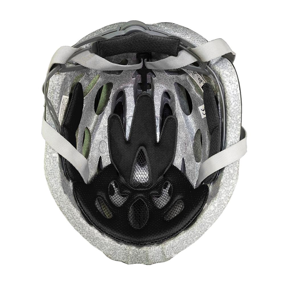 All-match Helmet Inner Padding Protection Foam Pads Kit Non-toxic Memory Foam StickerSealed Lining Sponge Set for Cycling