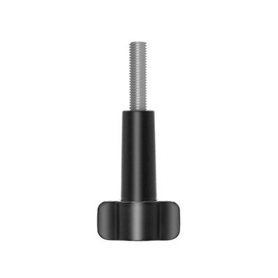 Adapter Long Screw Waterproof Threaded Fixed Camera Parts Portable Mount Bracket Clamp Lightweight Short Screws Easy Installment
