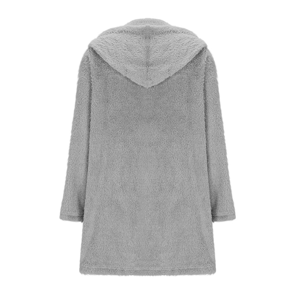 Fashionable women's solid color zipper jacket