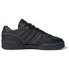adidas originals Rivalry Low Black Sneakers ID6271