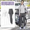 Women's Quick-Dry Long Sleeve Sports Set - Spring Fitness Cardigan for Outdoor Activities