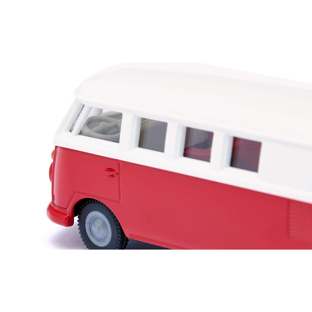SIKU VW T1 Bus (for Ages 3 and Up) SK2361