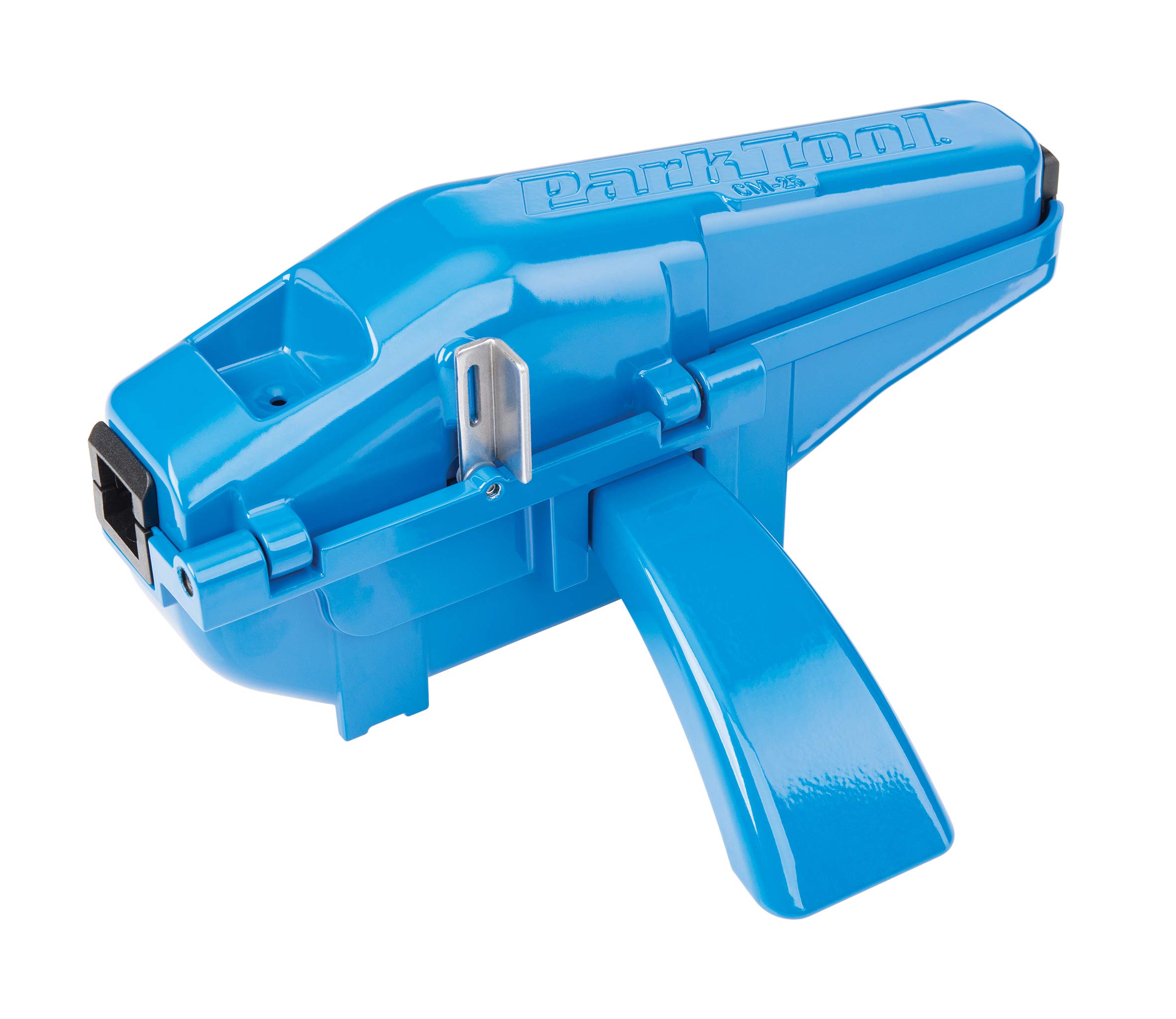 

PARKTOOL Professional Chain Cleaner Алюминиевый литой CM-25