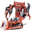 AOYI 8 IN 1 New Action Figure Anime Transformation Toy Cool Deformation Robot Car Model Kids Boy Children Gift H6001-8B