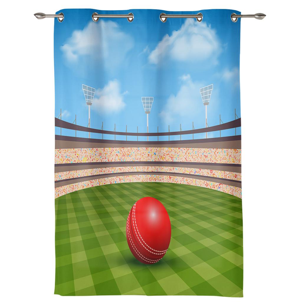 Farbiger Papagei Fenstergardinen Landschaftsgardinen für Wohnzimmer Dekoartikel Wohnzimmer