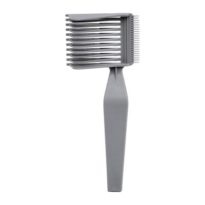 Clipping Comb
