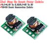 5pcs DC-DC 0.9-3.3V To 3.3V 500mA 0.9-5V To 5V Mini Step Up Boost Power Module DC To DC For Arduino Voltage Converter Module