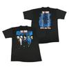 26th Anniversary New Model The Cure Healing Band American Rock LongSleeved Vintage LooseFitting Casual Mens TShirt