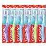 Colgate Ultra-Dense Soft Toothbrush (6-Pack)