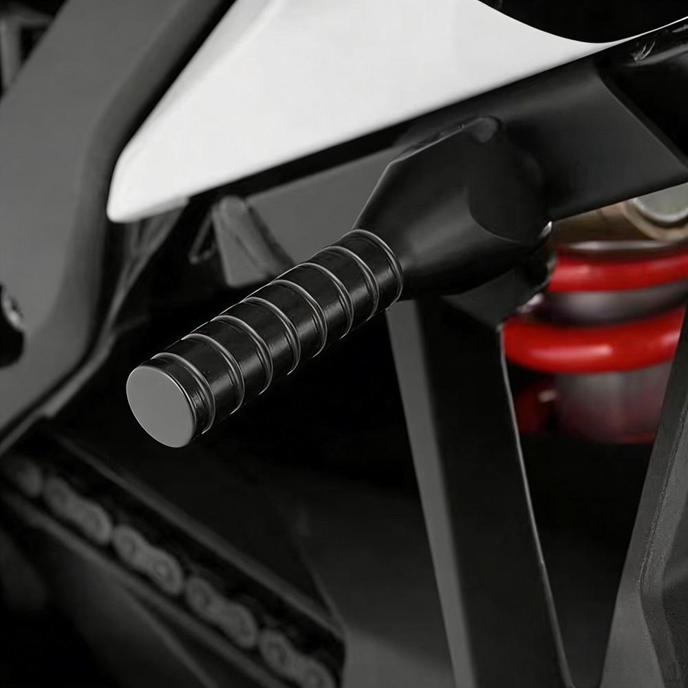 Auxiliary Bar High Performance Sturdy Heavy Duty Stable Metal Support Spare Part for S1000XR