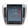 GMC Yukon 13" Smart Android Navigation with Wireless CarPlay