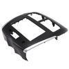 2 Din Car Radio Fascia For Mitsubishi ASX RVR Outlander Sport For CITROEN C4 Stereo Facia Dash CD Trim Installation Kit-A99D