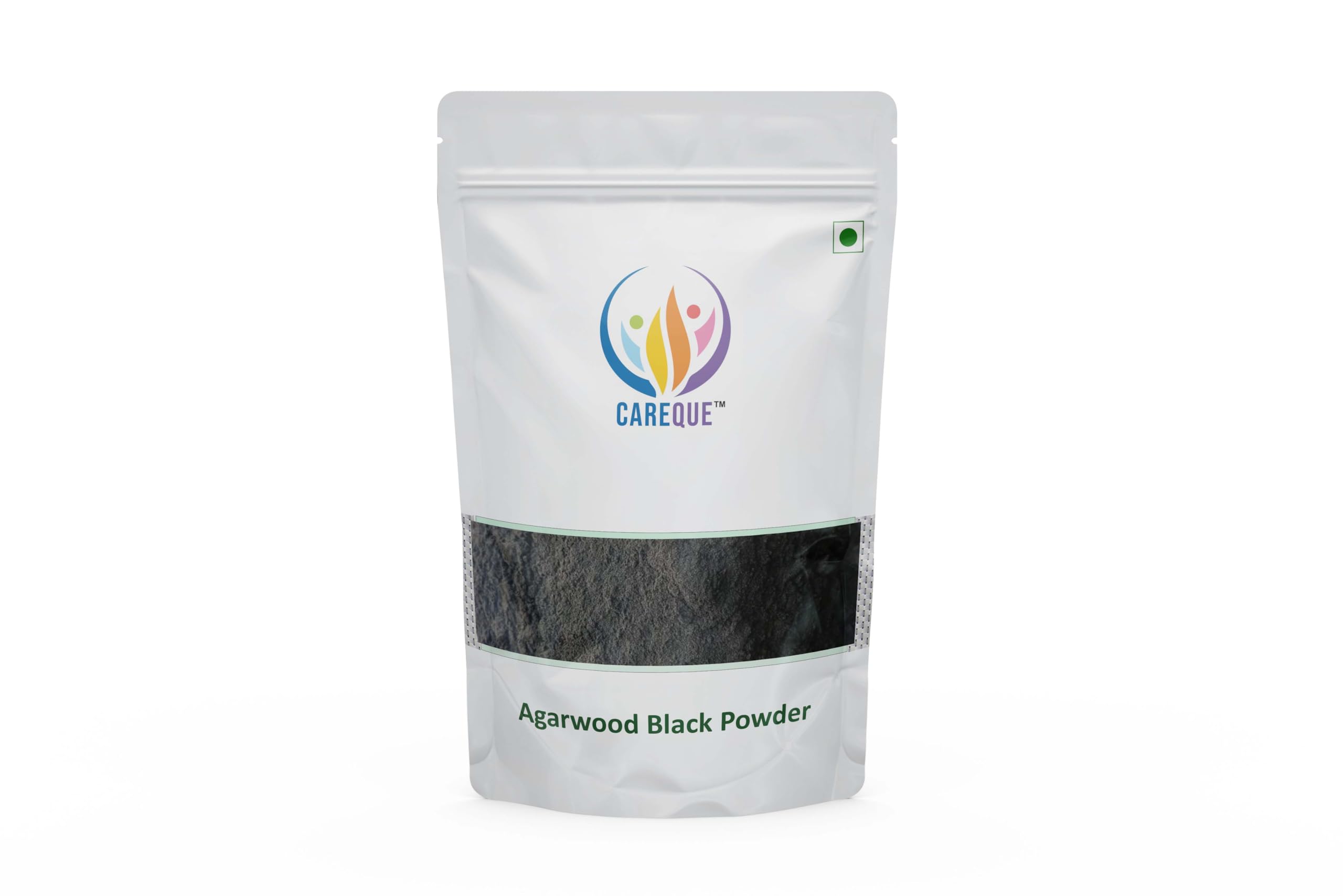 Agarwood Black Powder 50 Grams |