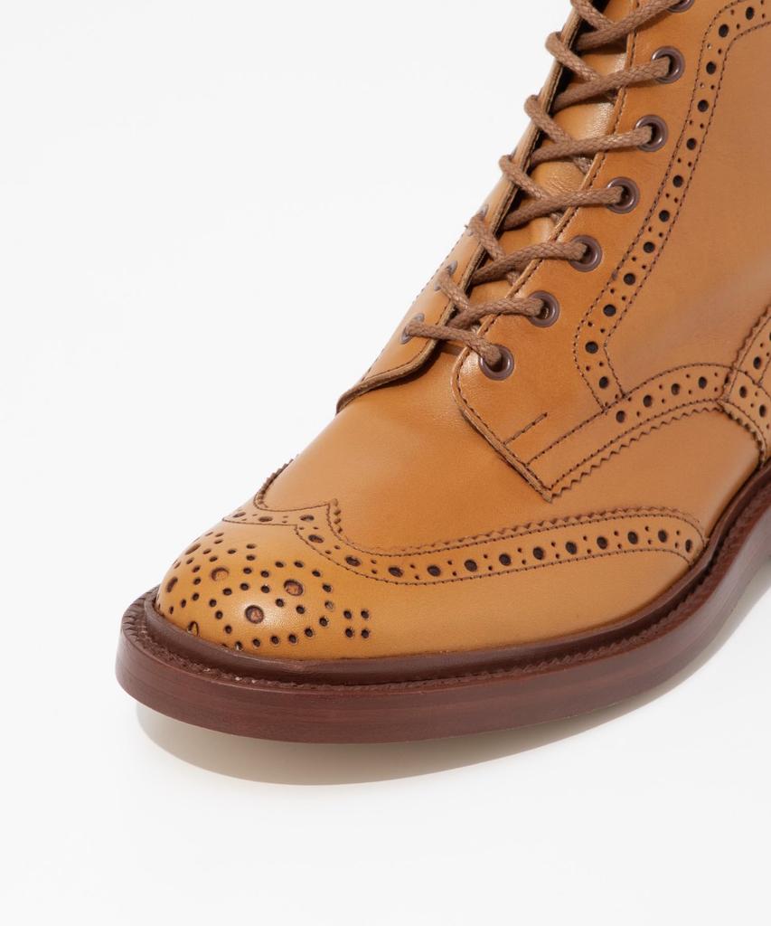 Chelsea Boots 5634 STOW Tricker's [Used]