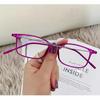 Fashion New Ultra-Light Anti-Blue Reading Glasses Hd Reading Eyeglasses for Men Women Eyewear +1.0 +1.5 +2.0 +2.5 +3.0 +3.5 +4.0