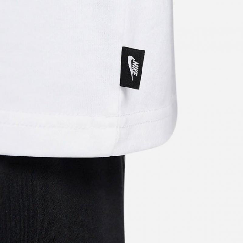 Nike Long Sleeve Tee Premium EssenTial Long Sleeve T shirT Do7391 100 S2310