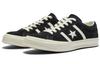 One Star Converse Academy 'Schwarz' 164525C