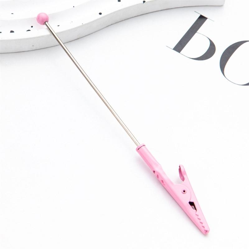 Name Card Holder Bead Photo Holder Memos Clip Holder Note Holder Message Clip Holder for Note Cards Photos Pictures