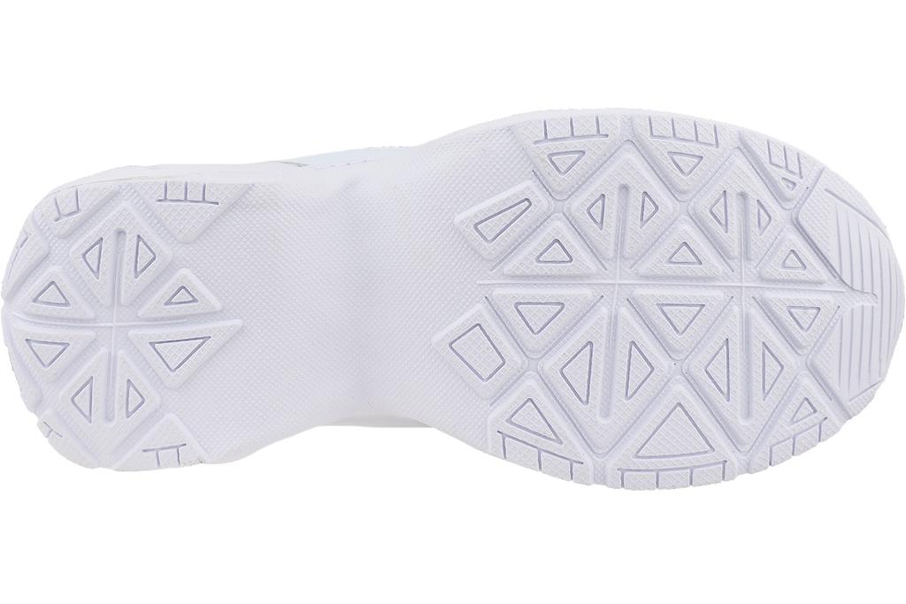 Zapatillas de mujer Kappa Overton 242672-1020 comprar a buen precio —  entrega gratuita, reseñas reales con fotos — Joom