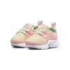 Nike Presto Series Comfortable Versatile Low-Top Casual Shoes Baby sneaker Coconut-Milk 844767-102