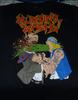 Hot Popular Municipal Waste Black T-Shirt Cotton S-234XL Unisex T-Shirt