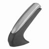 Car Handle Grip Cover Handbrake Protector Cover for Honda Civic Sedan 06 11 Interior Trim Black