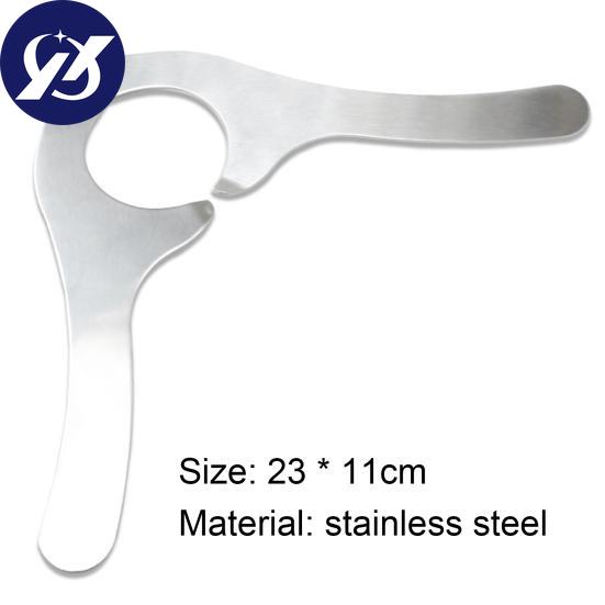 Wear Resistant Multipurpose Sea Urchin Scissor Good Effort-saving Heavy Duty Cutter