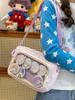 Sac Ita Couleur Bonbon: Sac bandoulière et sac à bandoulière Comic-Con japonais pour étudiants