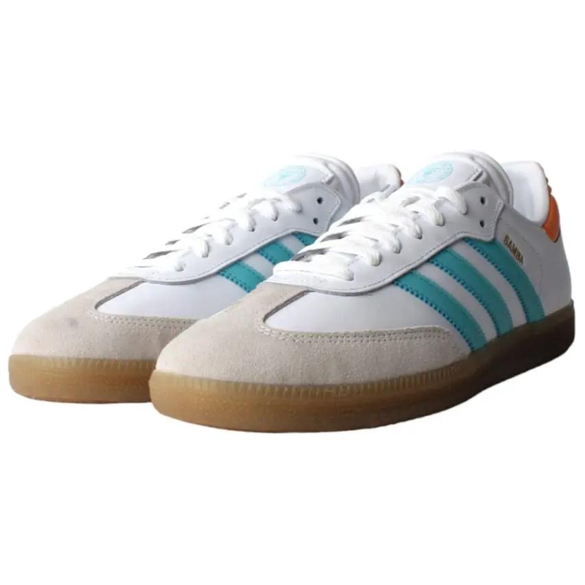 New Adidas Inter Miami X Adidas Samba 'Third Kit' IH8160