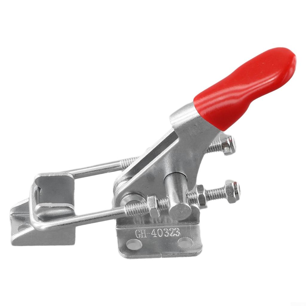 Adjustable Toggle Clamp Easy To Install GH-421 GH-431