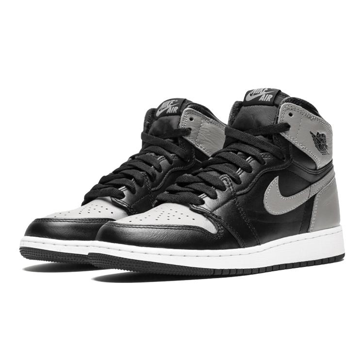Jordan 1 Retro High OG GS Shadow 2018 575441-013