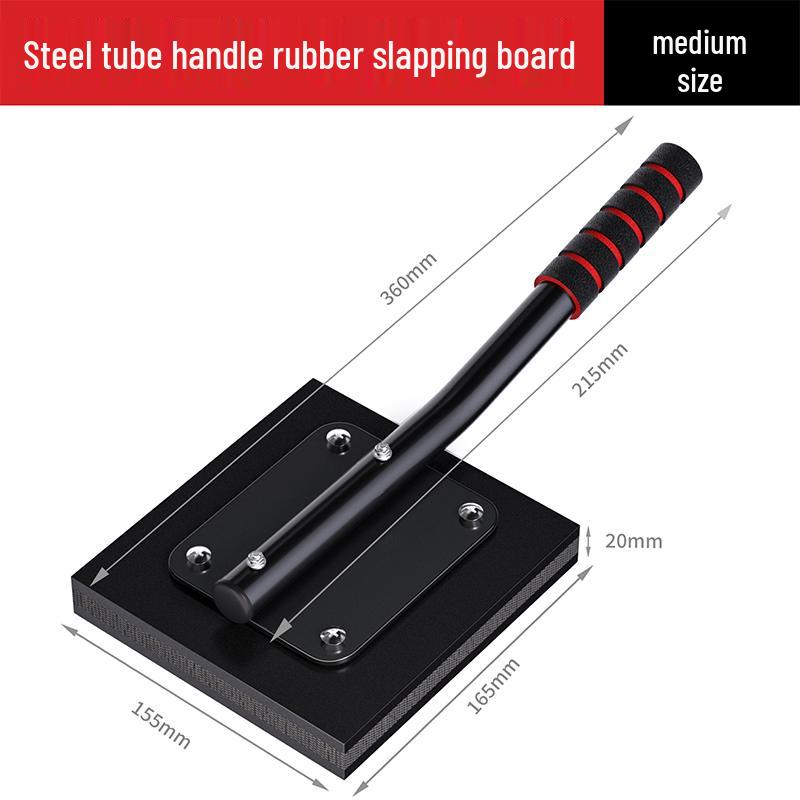 Arrizo Tile Tapping Board Set for Floor Laying
