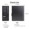 Lenovo ThinkServer ST45V3 Tower Server (CN version)