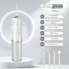 USB Rechargeable Water Flosser 3 Modes Oral Irrigator Dental Water Flosser  Oral Care