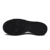 Nike Scarpe Skateboard Dunk Antiscivolo Resistenti all'Abrasione Basse Donna Nero Rosa DD1391-100(Team1491-)