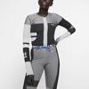 New OFF WHITE X Nike Women's Easy Run Top BV8042-010