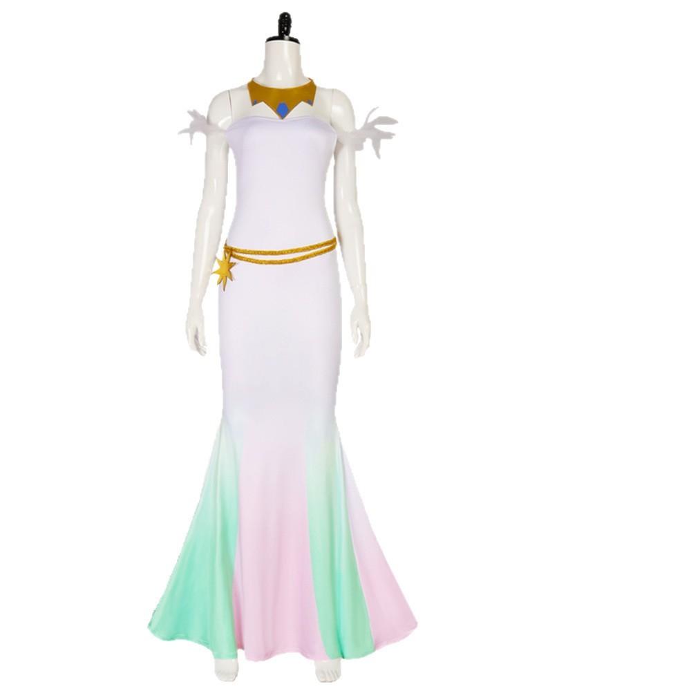 My Little Pony Cosplay Kostüm Für Mädchen Mit Polyesterstoff Fantasy Thema Für Conventions