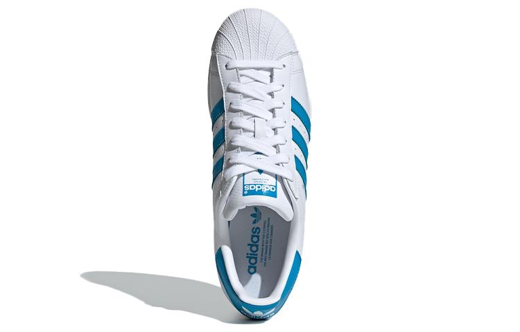 adidas Superstar 'Niebieski' G54739