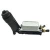Filtry pro motorky – Olejové filtry