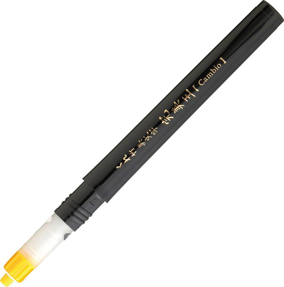 

Kuretake Kuretake Biji Kanbiou Кисть Картридж с кистью XOC50-10S
