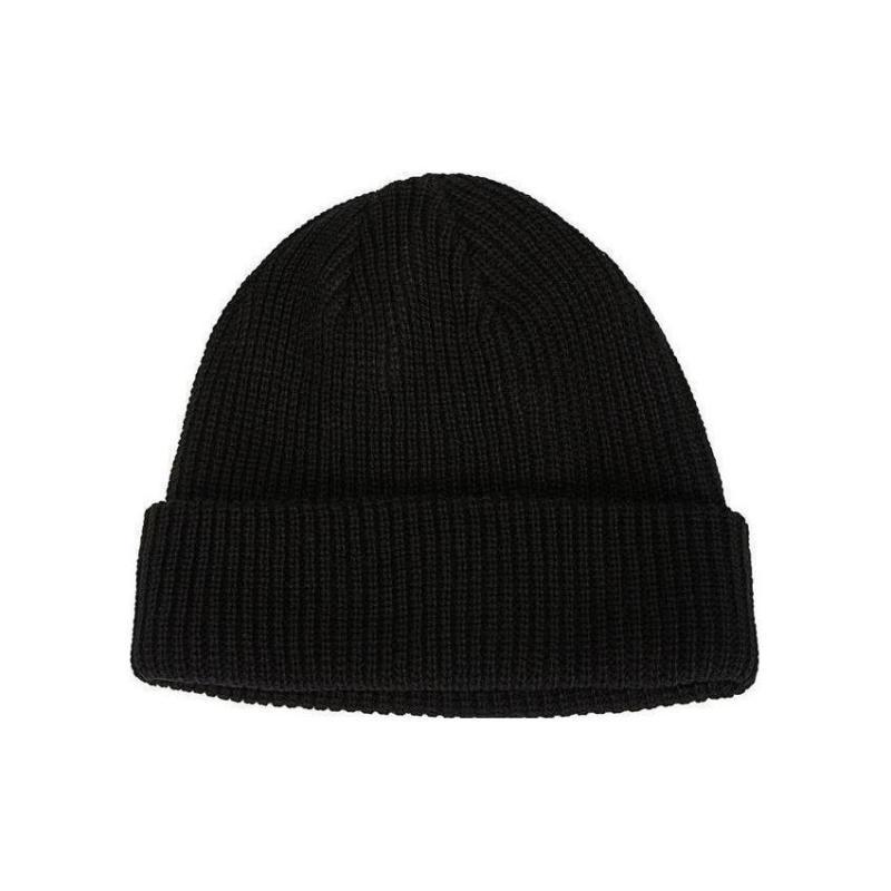 Adidas Polyacrylic Acid Beanies Unisex Black Adidas HM1721