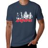 Extreme Tshirt T Shirt Unisex Plain Unisex T Shirts High Quality Luxury Brand Tshirt