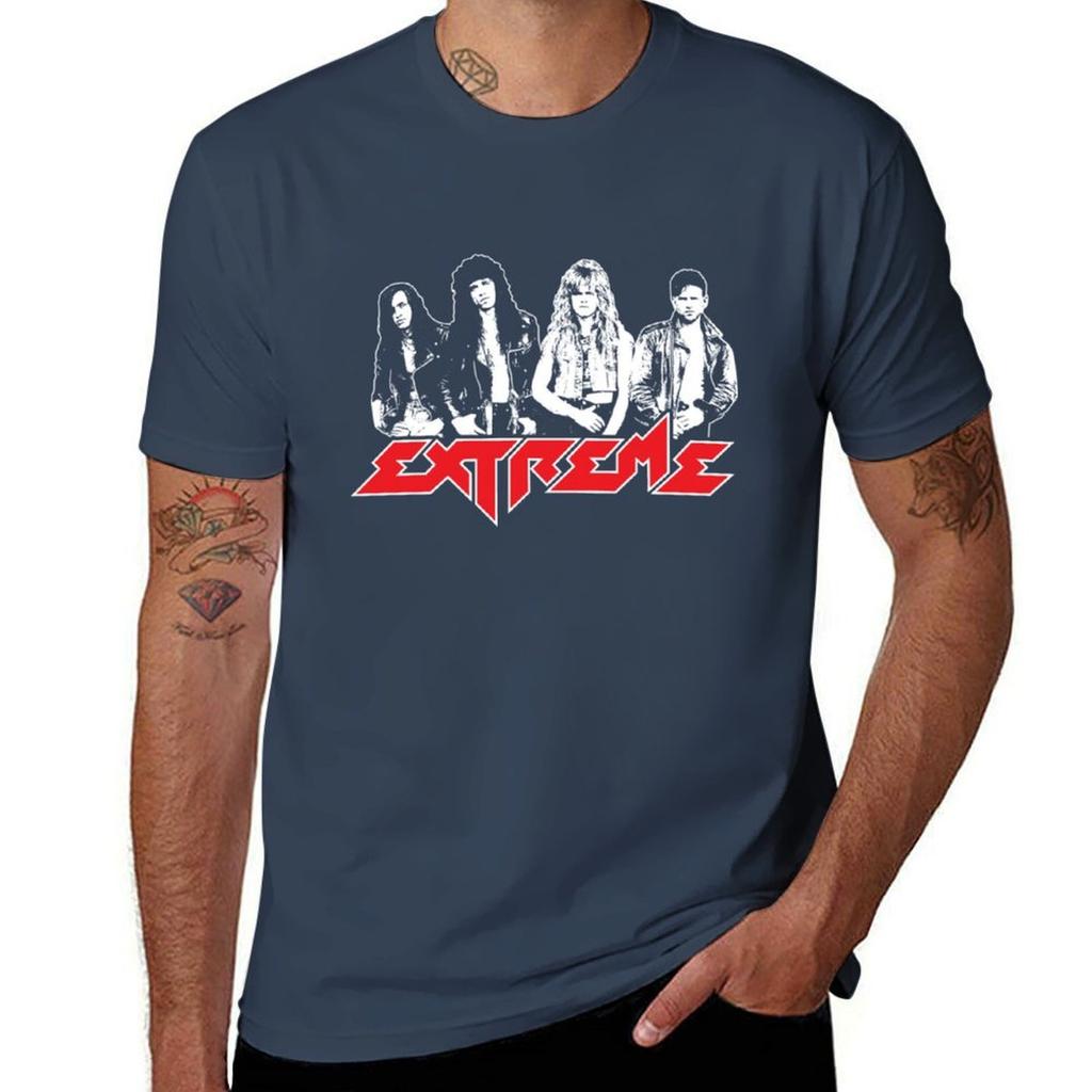 Extreme Tshirt T Shirt Unisex Plain Unisex T Shirts High Quality Luxury Brand Tshirt