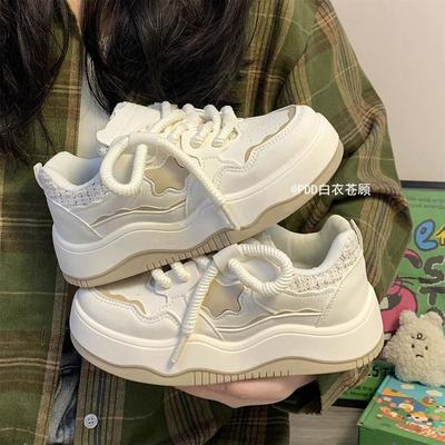 Damesschoenen – Sneakers