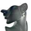 no brand  Pierce gold Women Pearl used